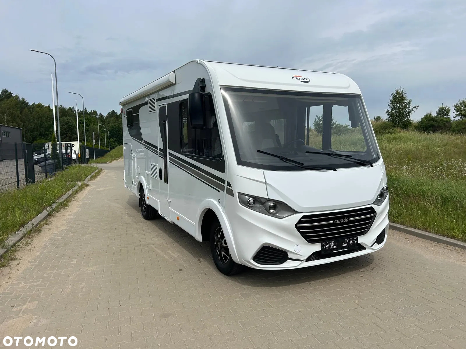 Fiat Carado - 4