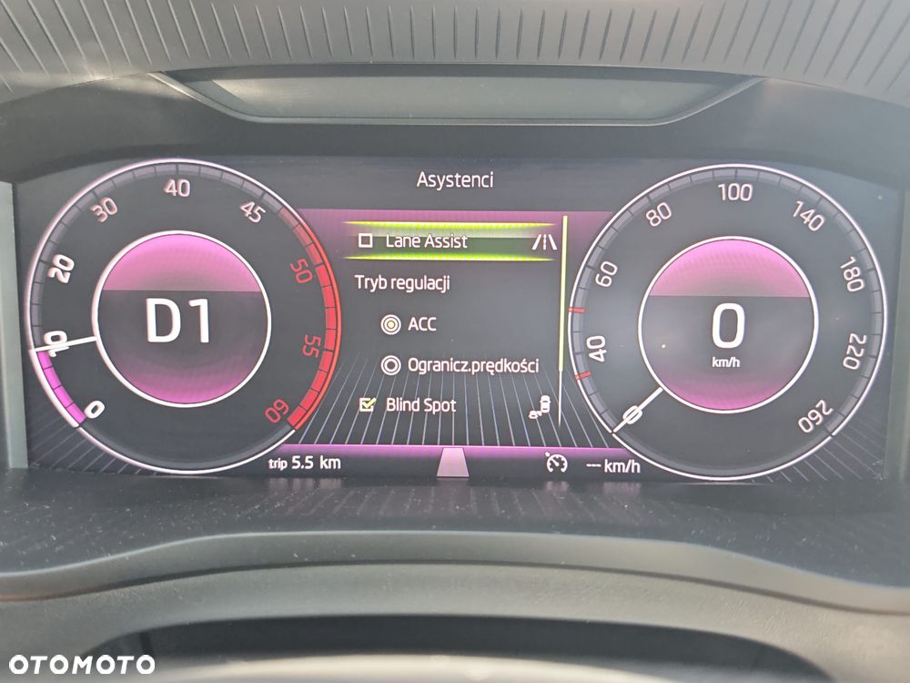 Skoda Kodiaq 2.0 TDI DSG Style - 28