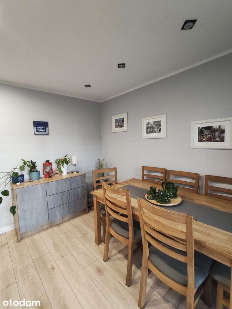 Przestronne 3-pokojowe mieszkanie z balkon na XXX-tce