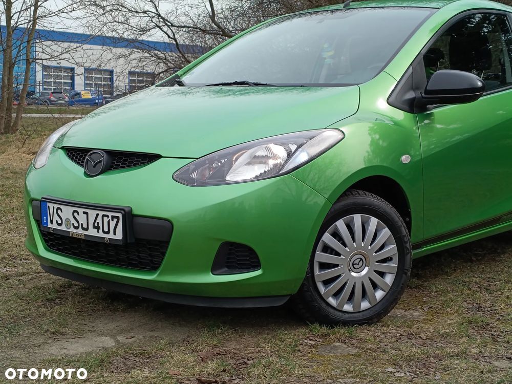 Mazda 2 1.3 Sport Impuls - 24