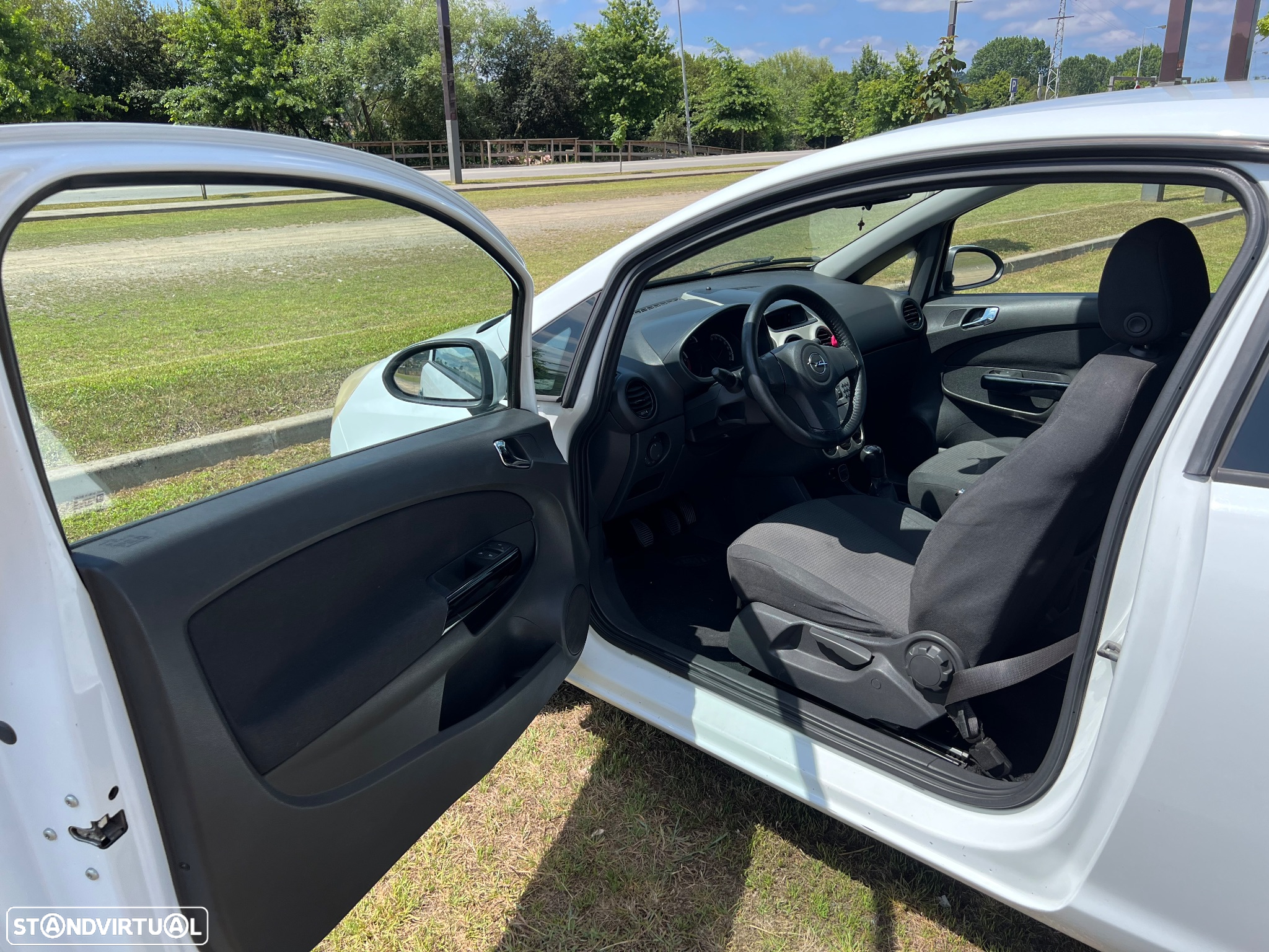 Opel Corsa - 3