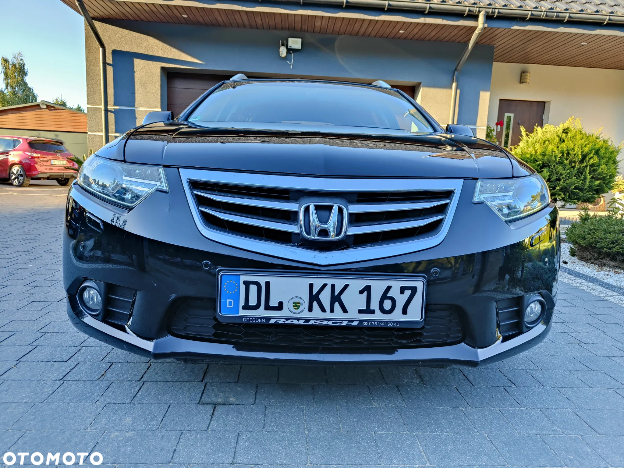 Honda Accord 2.0 Elegance - 35