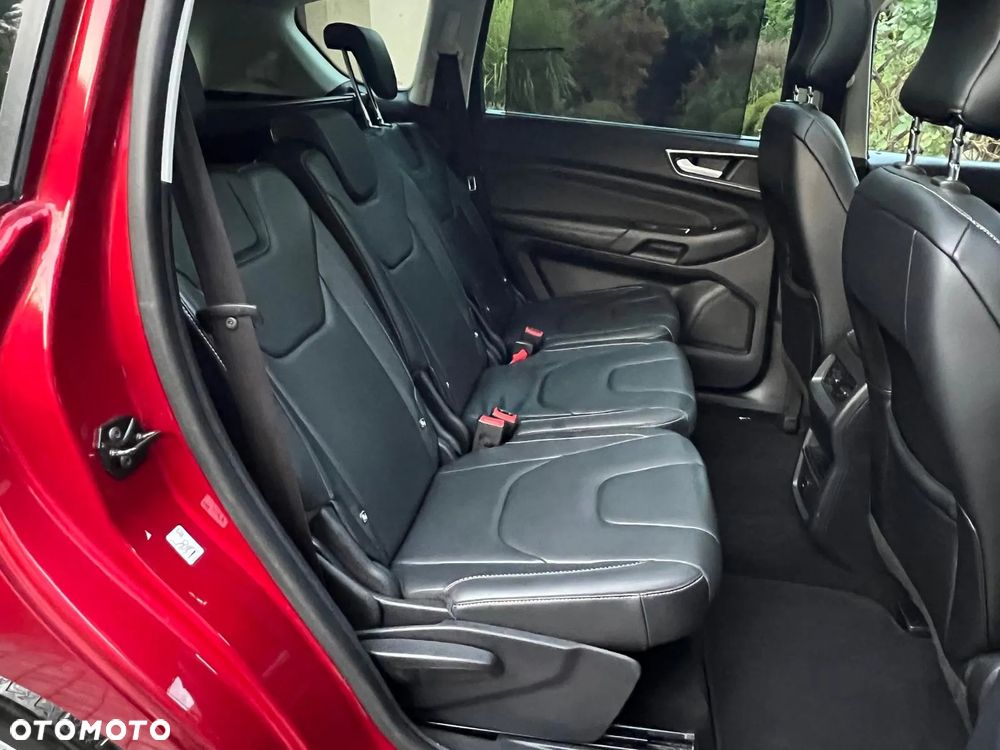 Ford S-Max 2.0 TDCi Bi-Turbo Titanium PowerShift - 32