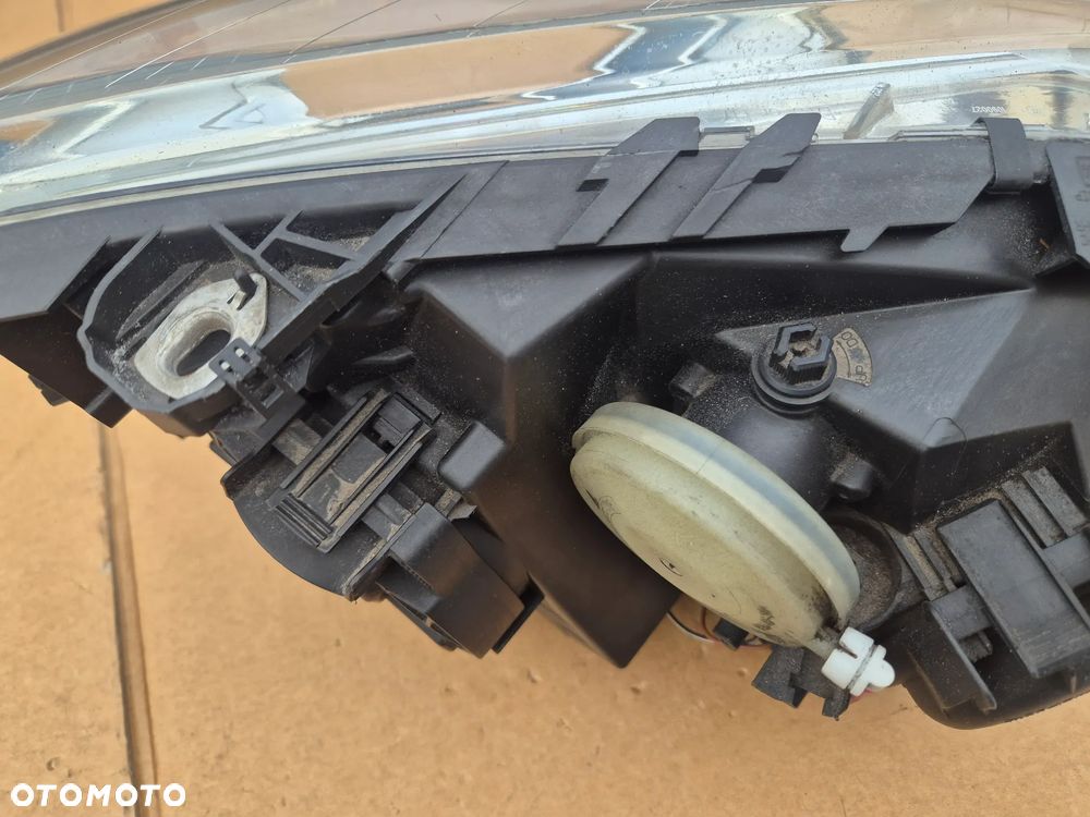 Mercedes B-Klasa W245 lampa lewa.2005-2011.100% - 7