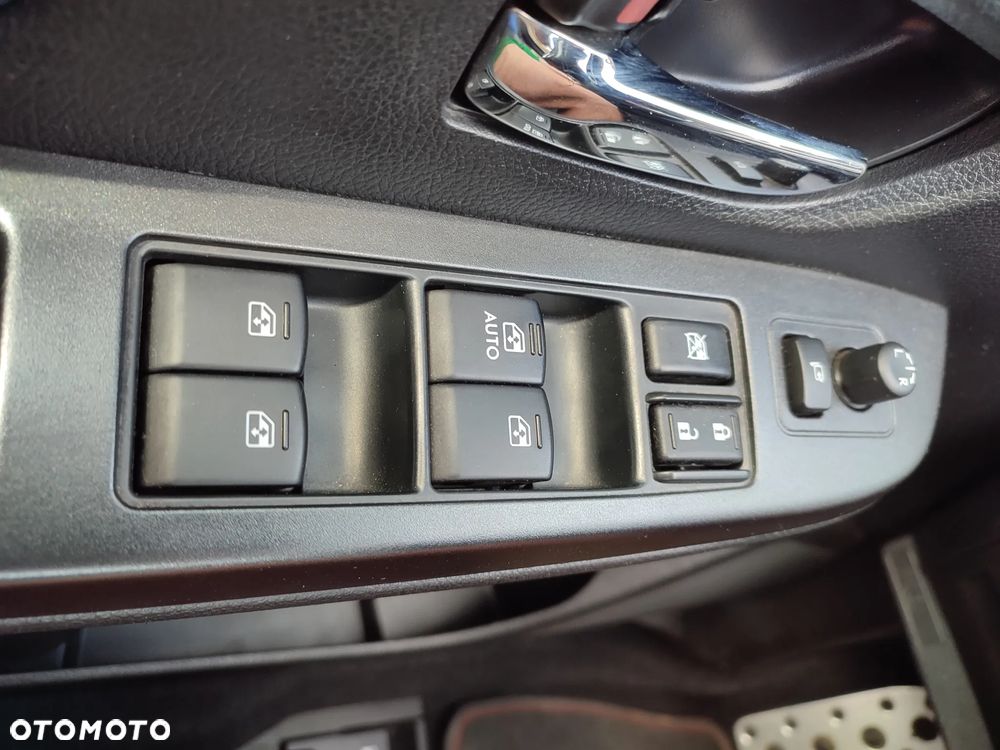 Subaru WRX STI 2.5 Exclusive - 15