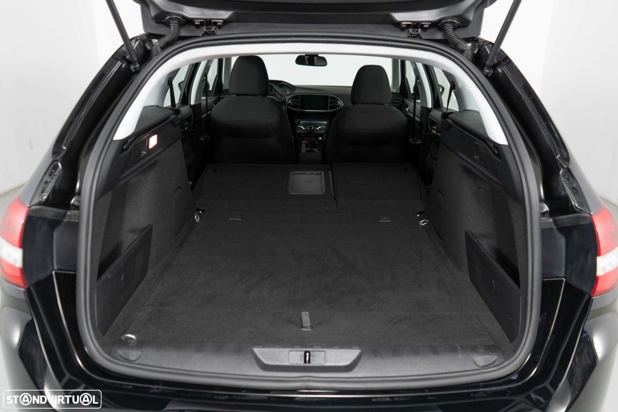Peugeot 308 SW 1.2 PureTech Active Pack - 14