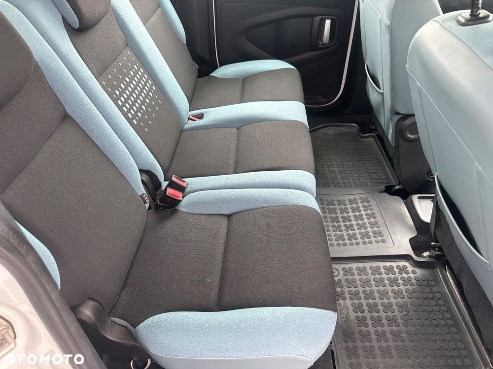 Citroën Berlingo - 25