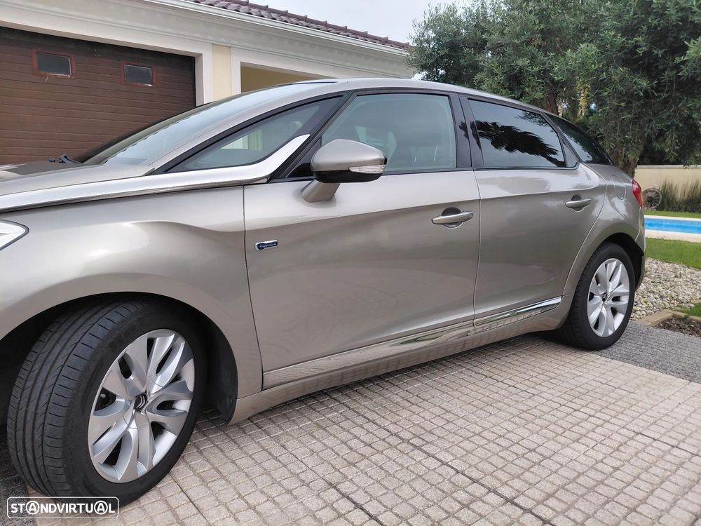 Citroën DS5 - 2