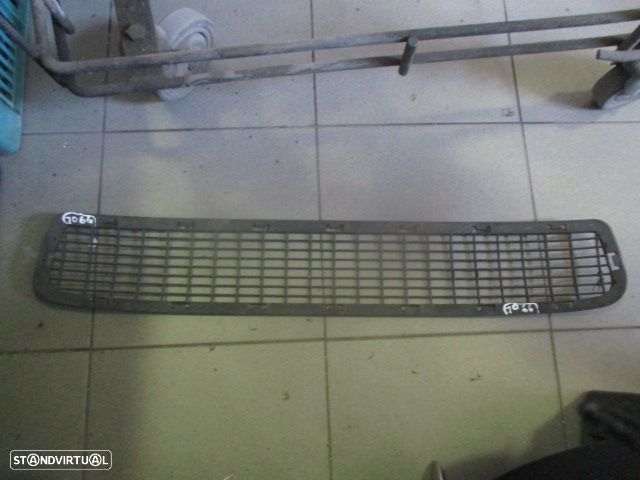 Grelha Friso GRE1066 FIAT CROMA 2006 FRENTE - 2