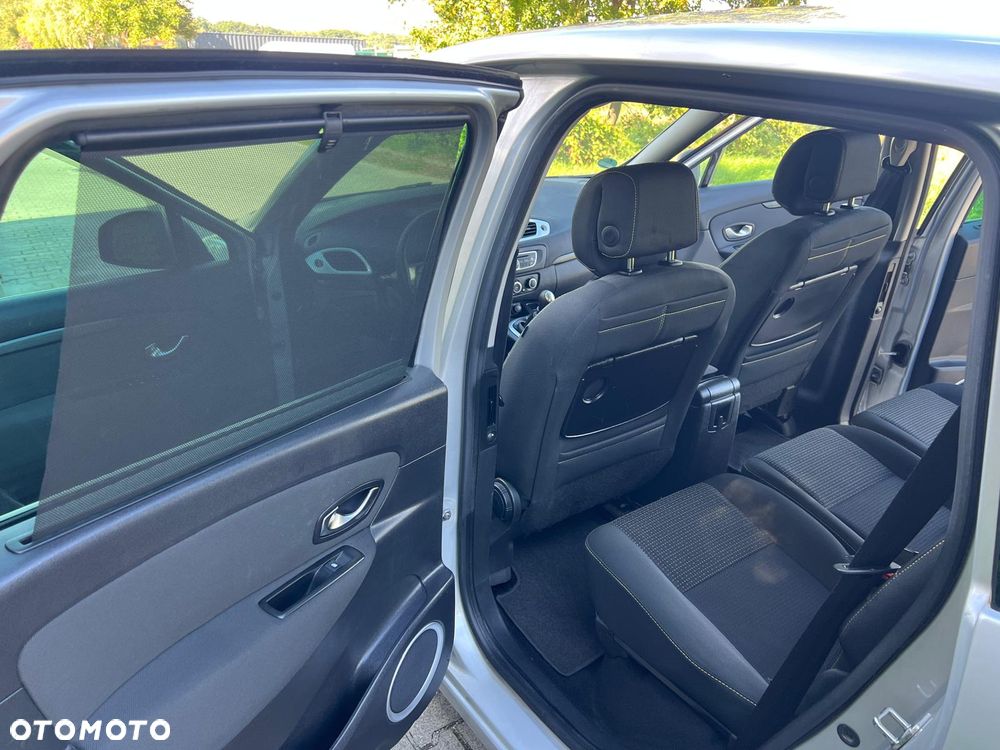 Renault Scenic - 19