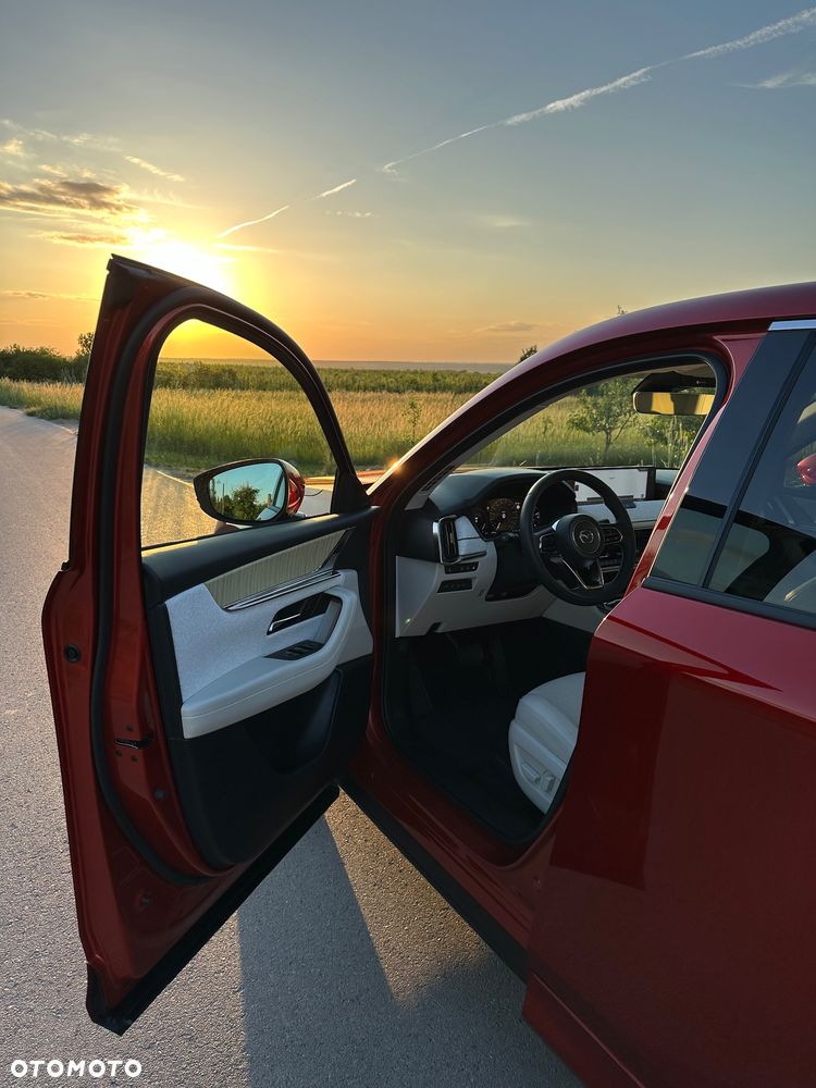 Mazda CX-60 2.5 PHEV Takumi AWD - 11