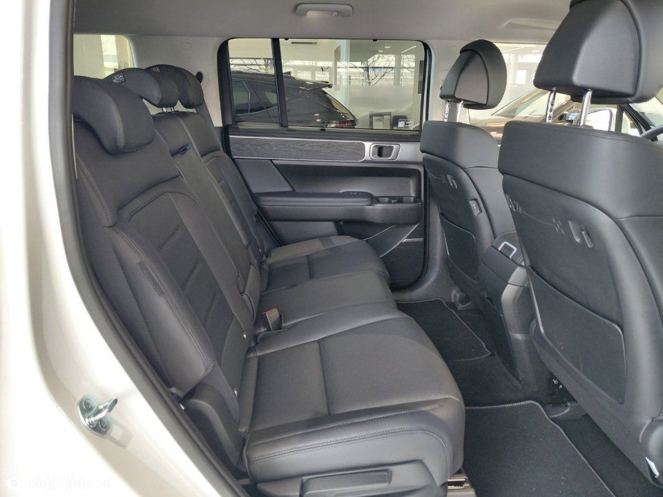 Hyundai Santa Fe - 9