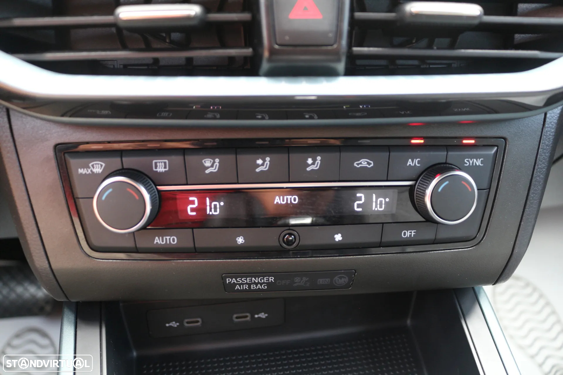 SEAT Arona 1.0 TSI Xperience DSG - 27
