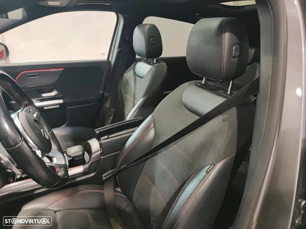 Mercedes-Benz EQA 250 AMG Line - 3