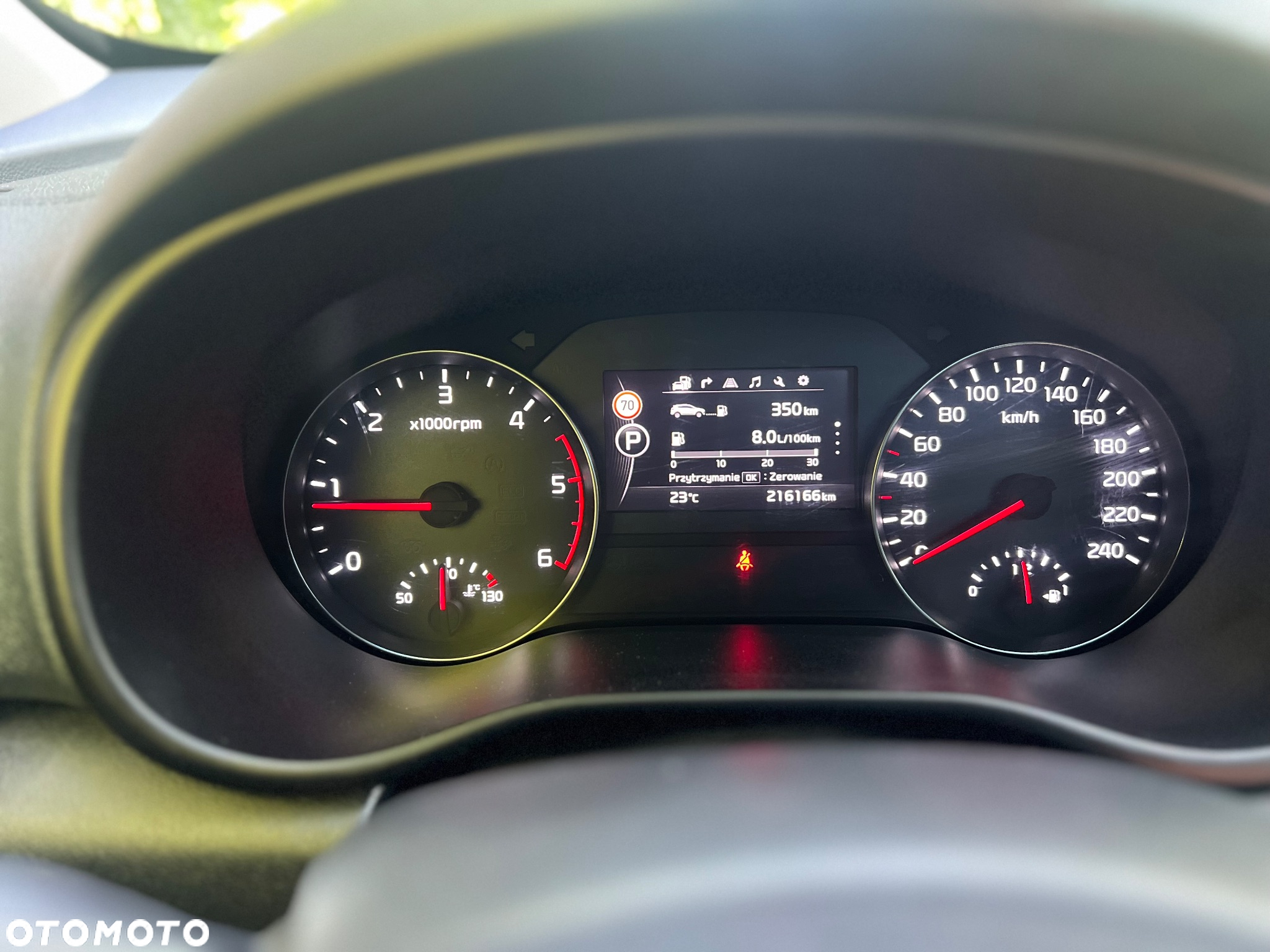Kia Sportage 1.7 CRDI Business Line 2WD DCT - 29