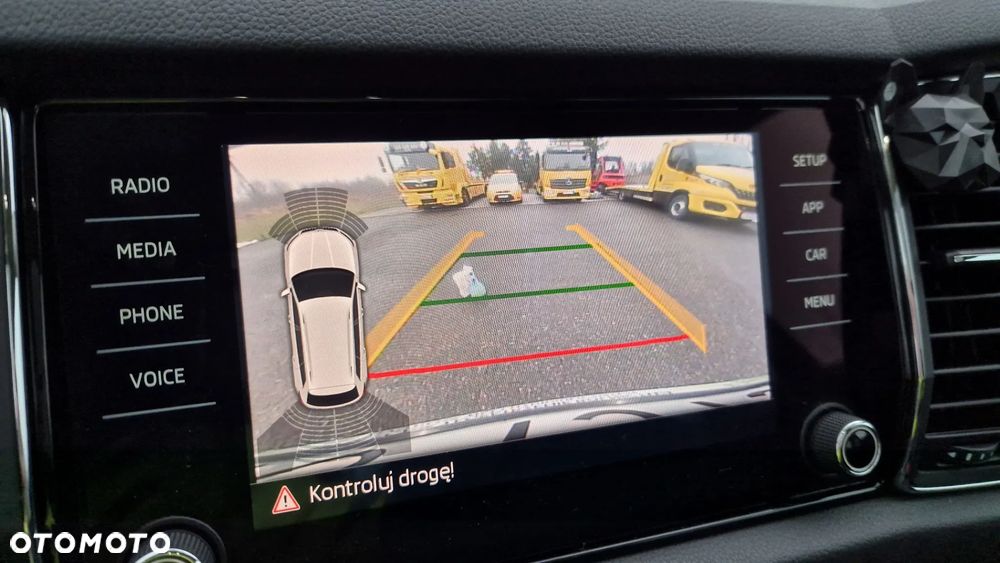 Skoda Kodiaq 1.5 TSI ACT DSG Style - 19