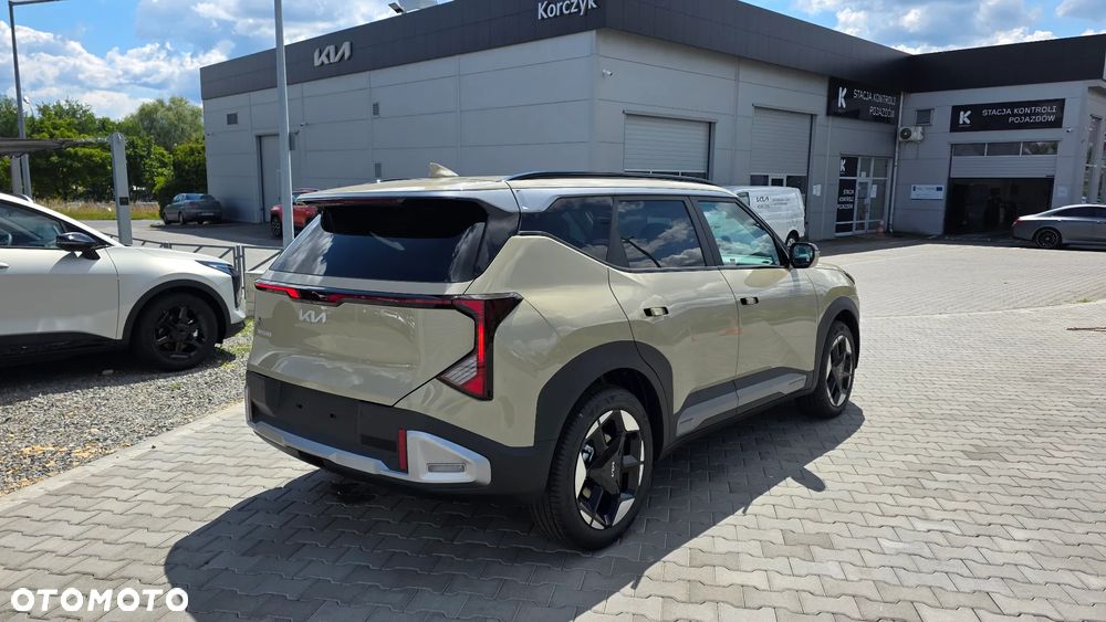 Kia Seltos 1.6 T-GDI L DCT - 6