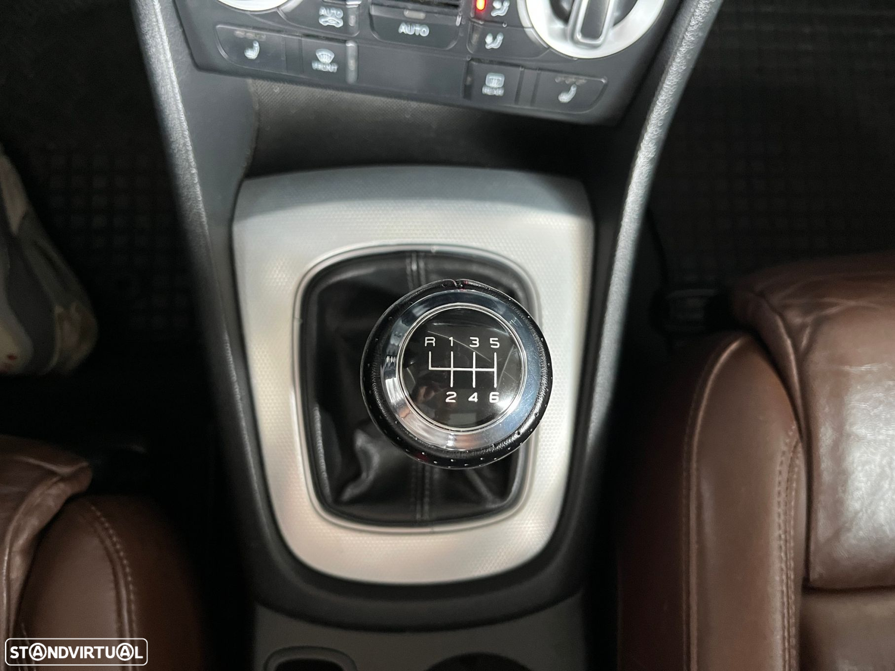 Audi Q3 2.0 TDI Ambition - 31