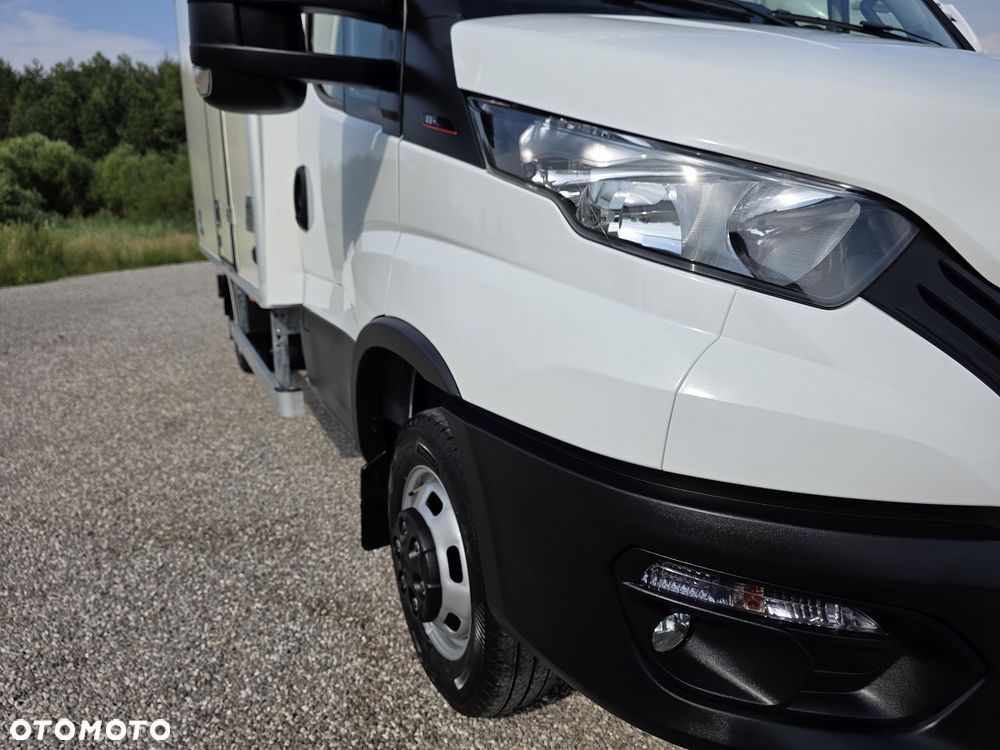 Iveco DAILY 3.0  35C16  8 PALET - 28