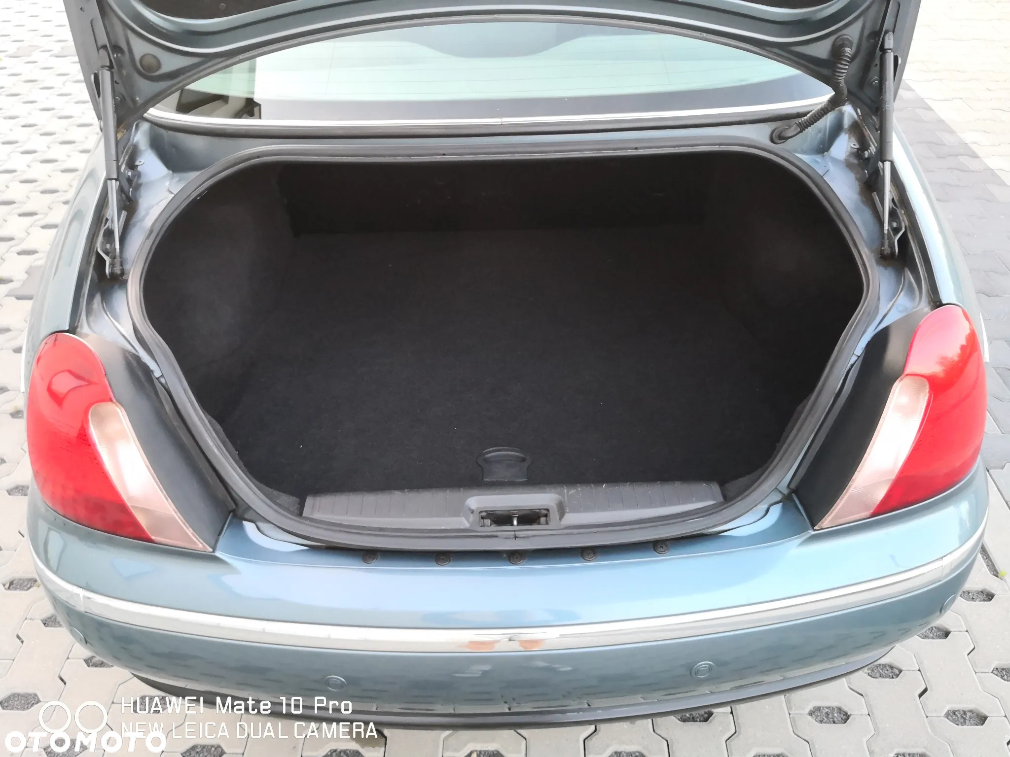 Rover 75 R 2.0i V6 - 28