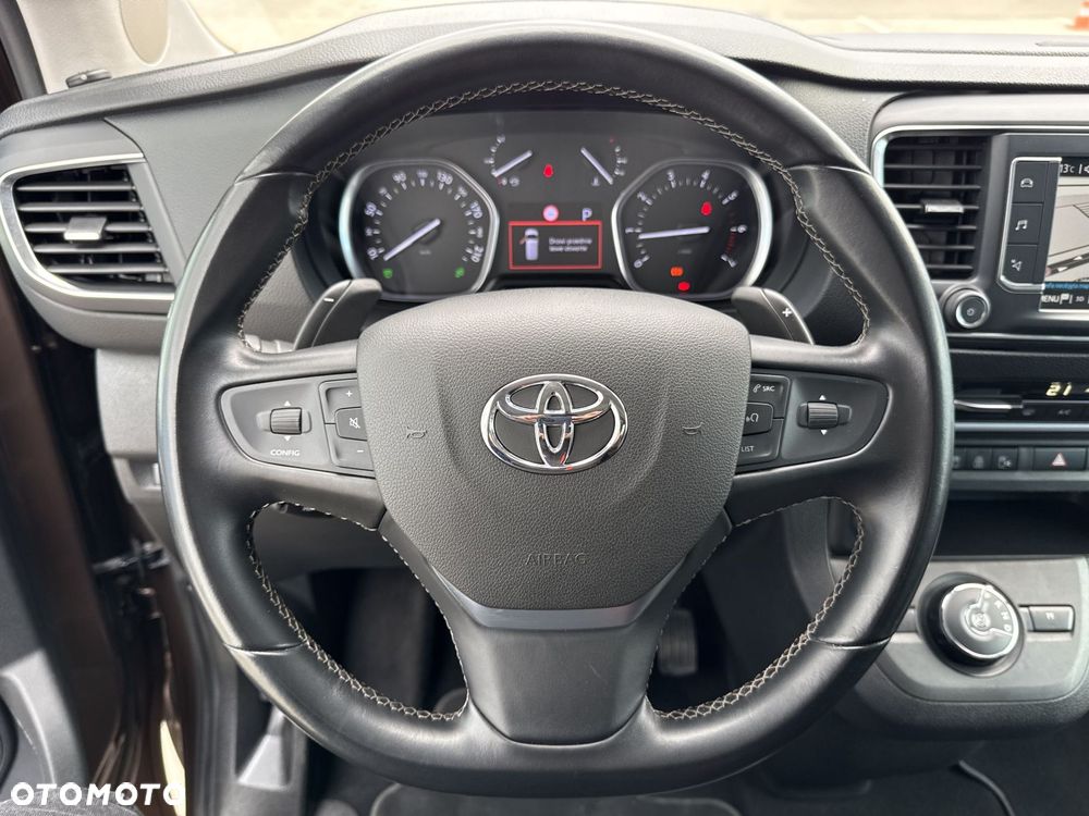 Toyota Proace Verso - 12