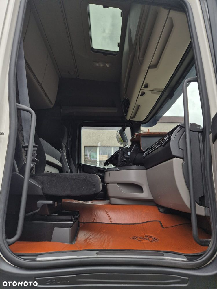 Scania R450 - 22