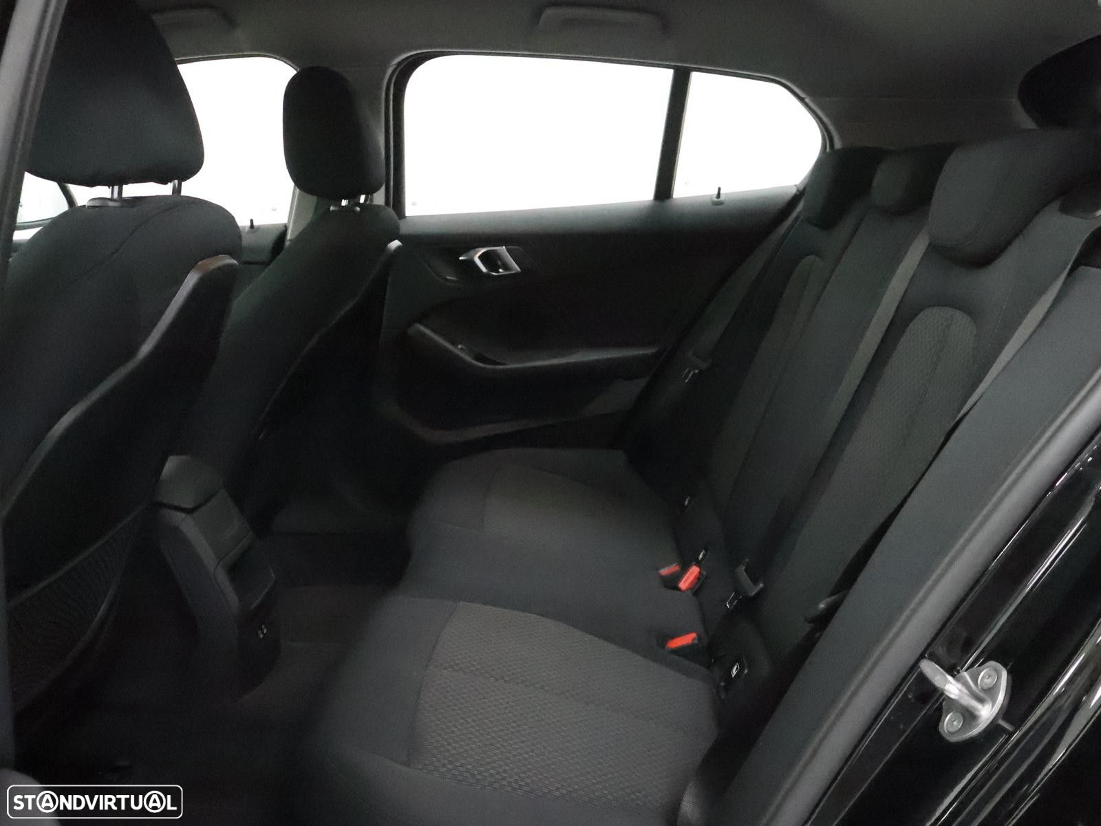 BMW 116 i Advantage - 5