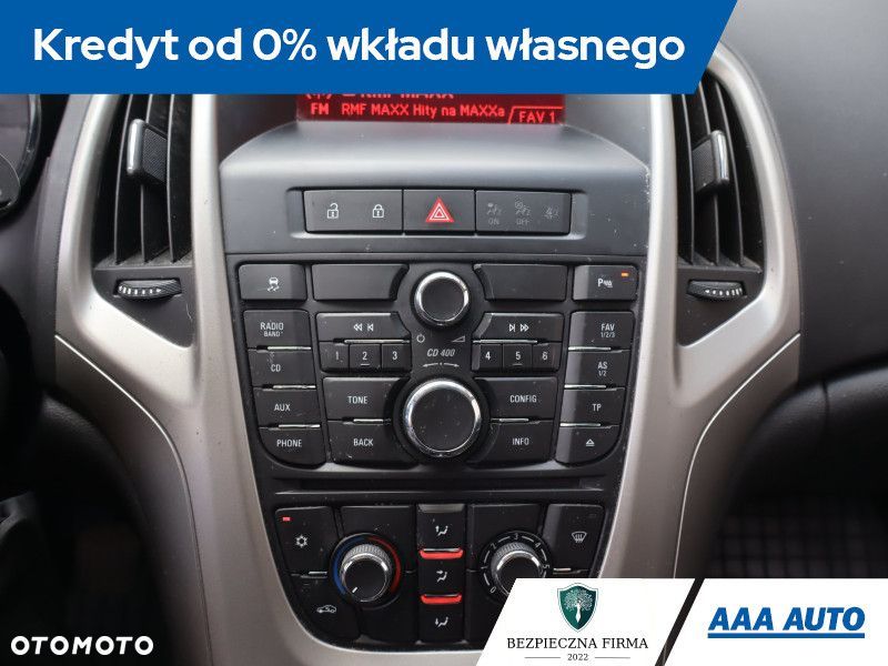 Opel Astra - 14