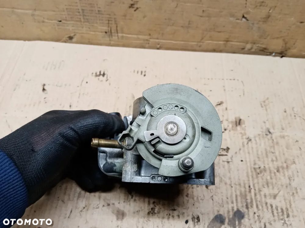 Przepustnica Audi A6 C5 2.8 078133063AH - 3