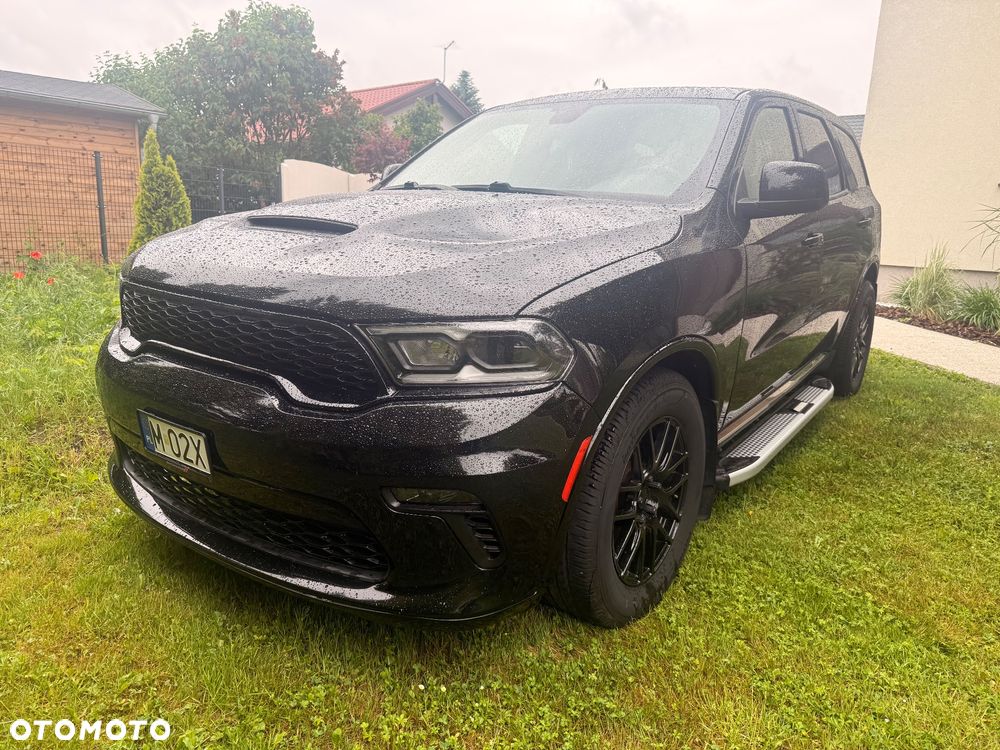 Dodge Durango - 2