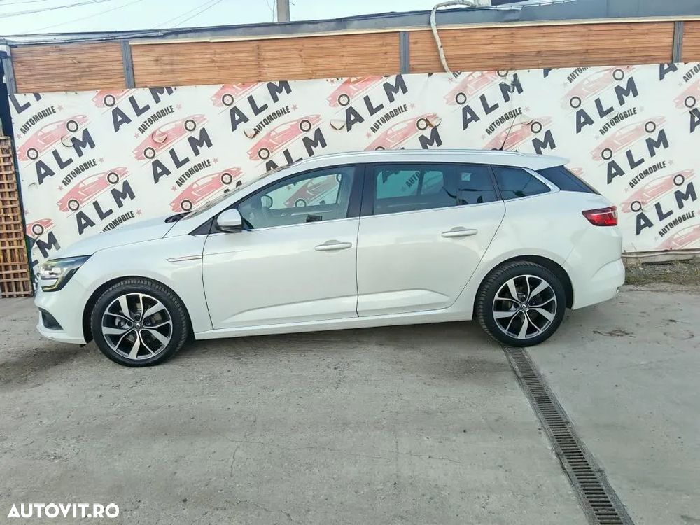 Renault Megane Energy dCi Intens - 7