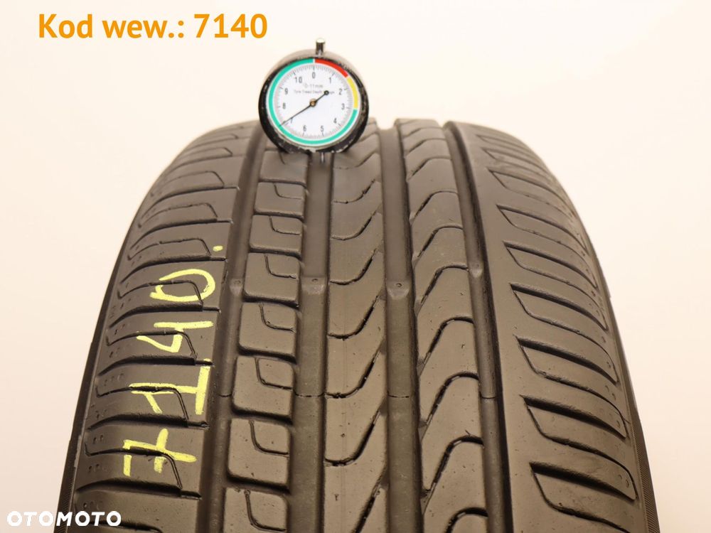 Pirelli Cinturato P7 - 215/55 R17 - 1