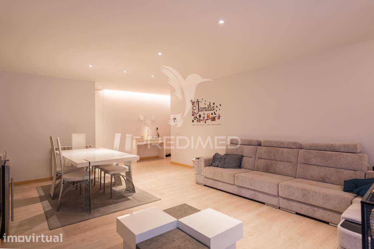 Apartamento T3 na Marinha Grande - Grande imagem: 5/31