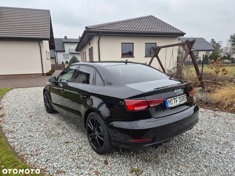 Audi A3 Limousine 1.6 TDI S tronic - 39