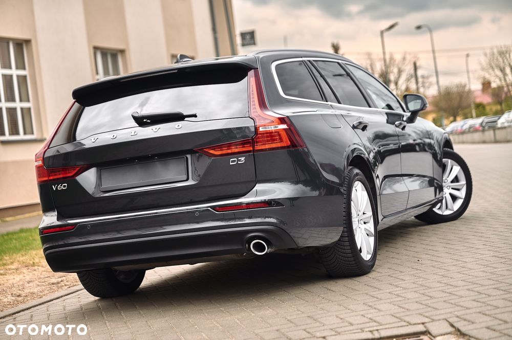 Volvo V60 D3 Geartronic Momentum Pro - 6