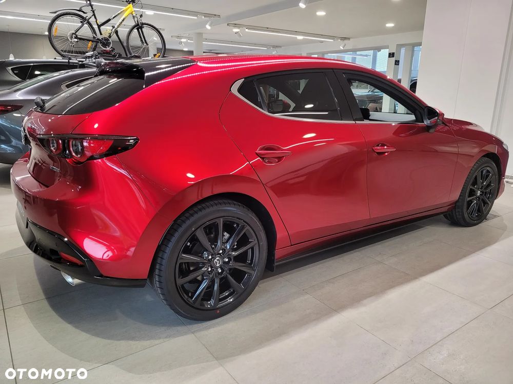 Mazda 3 - 3