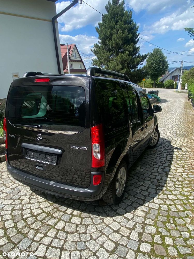 Mercedes-Benz Citan - 15