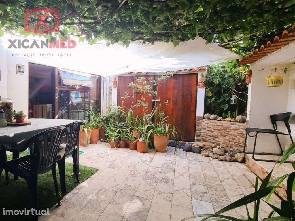 Moradia T 3 - Grande imagem: 3/16