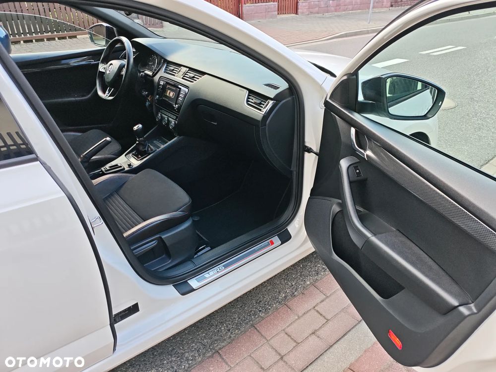 Skoda Octavia - 22