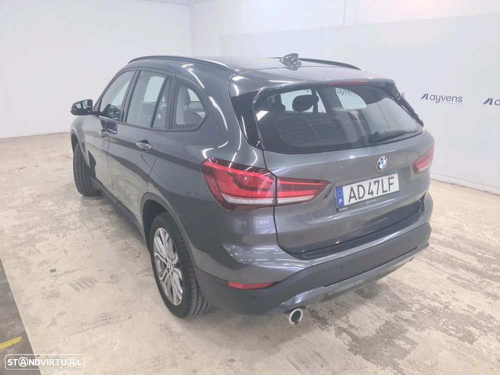 BMW X1 16 d sDrive Corporate Edition Auto - 3
