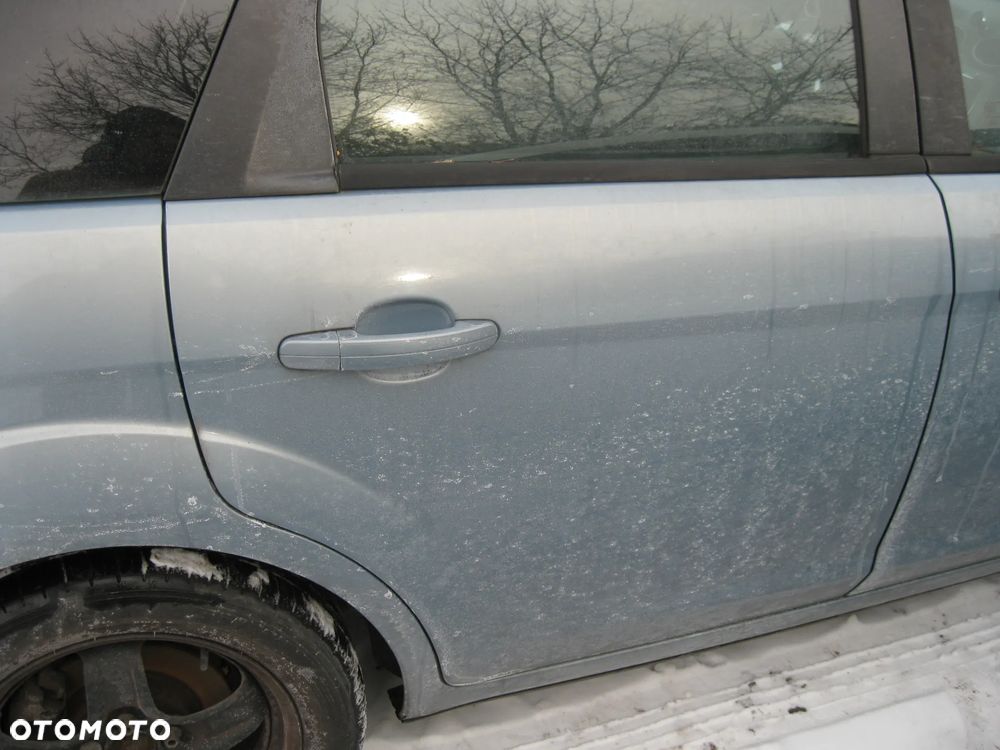 ford focus mk2 po lift kolor m8 - 1