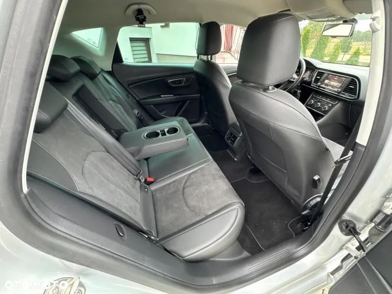 Seat Leon 1.6 TDI Reference - 11