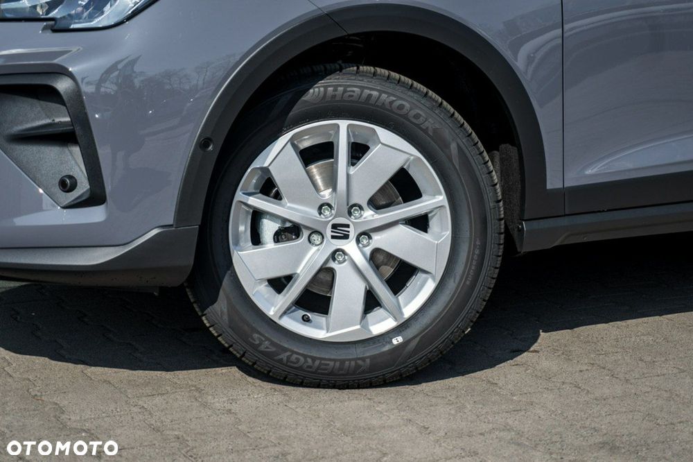 Seat Arona - 9