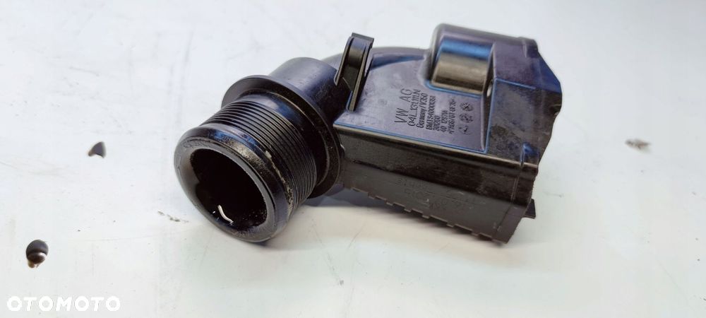 RURA TURBO INTERCOOLERA AUDI A4 B9 A5 2.0 TDI 04L131111N - 4