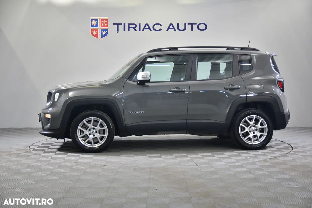 Jeep Renegade - 2