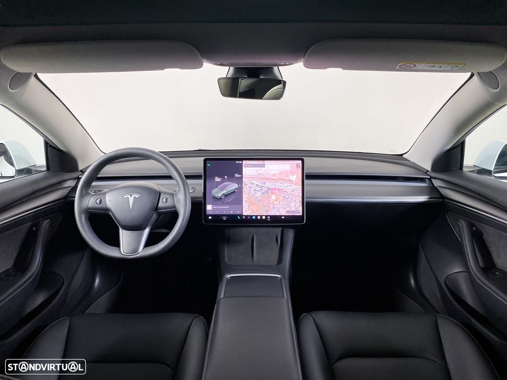 Tesla Model 3 Tração Traseira - 13