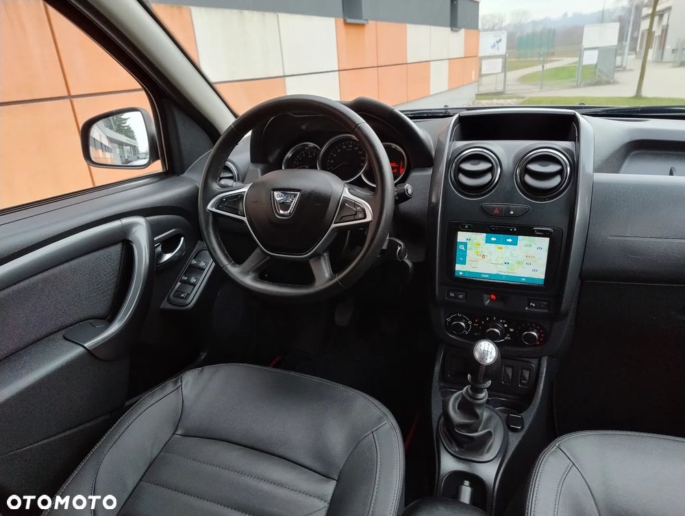 Dacia Duster TCe 125 2WD Prestige - 12