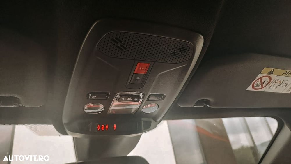 Opel Corsa - 14