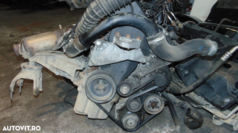 Motor Volkswagen Transporter T5 2.0 diesel,euro 5,cod CAA,CAAA,CAAB,CAAC,CAAD an 2009-2015 - 1