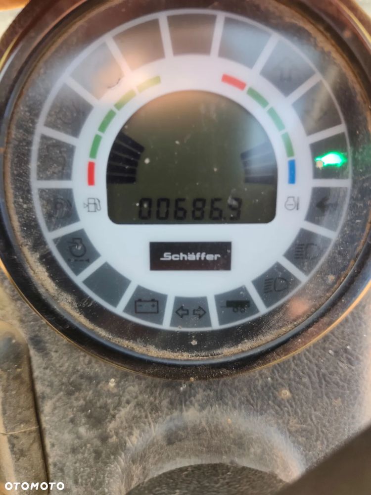 Schaffer 2436 - 5